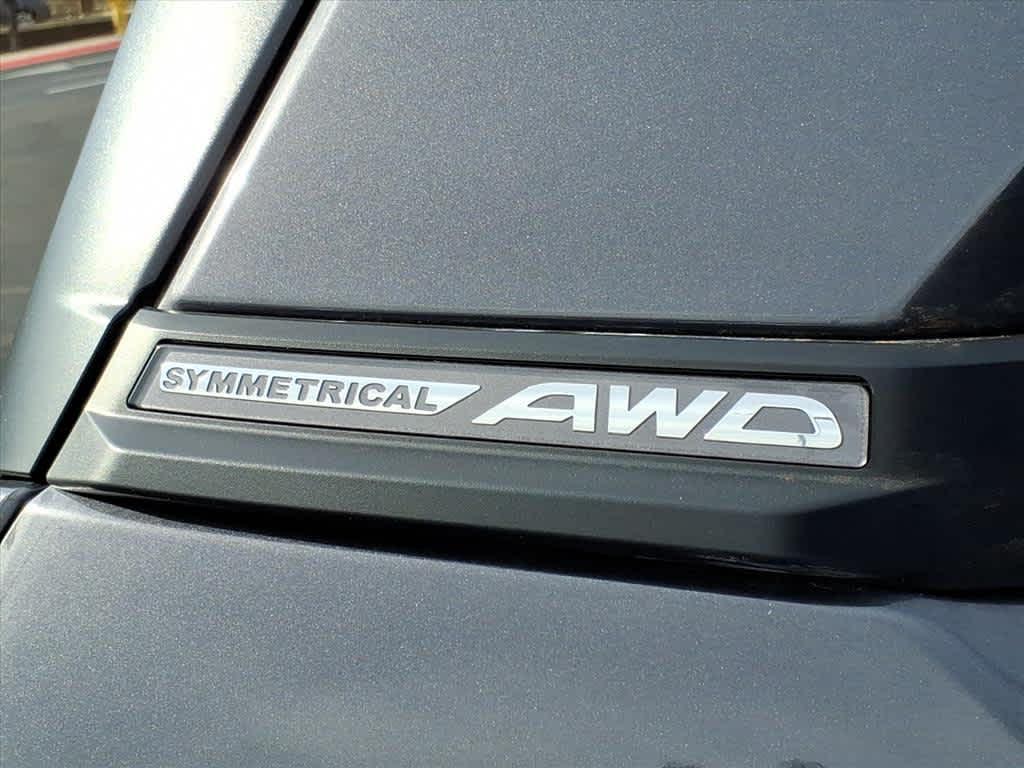 new 2025 Subaru Forester Hybrid car, priced at $43,791