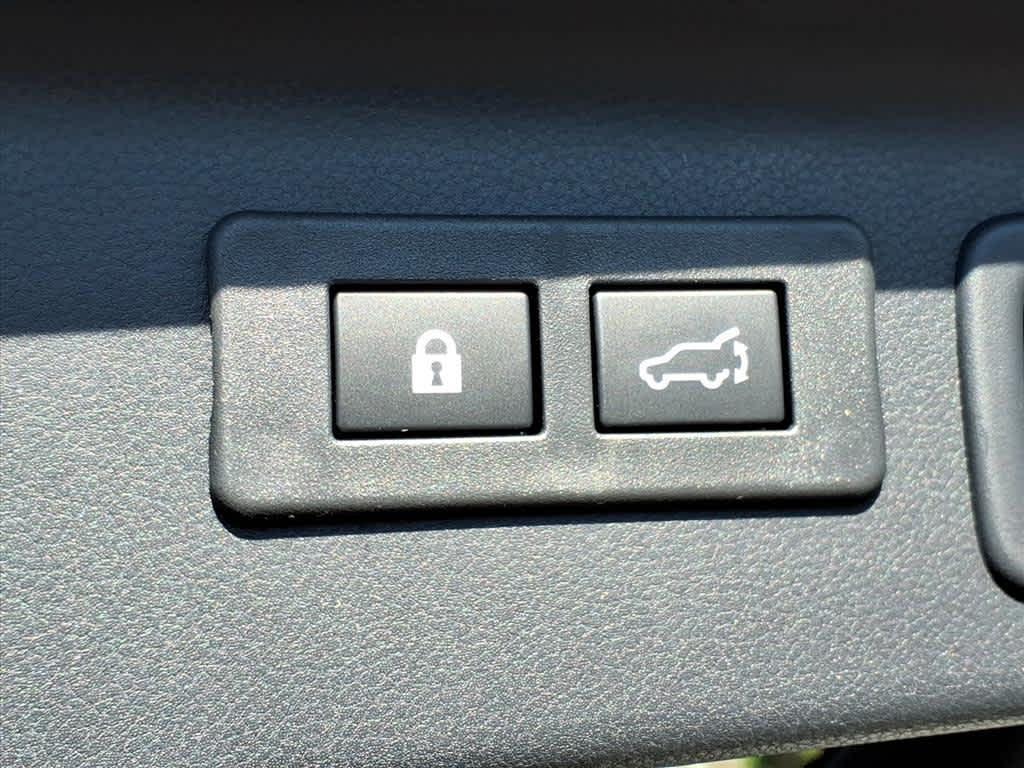 new 2026 Subaru Forester car, priced at $36,035