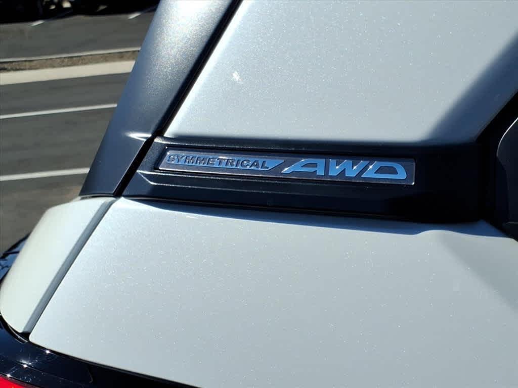 new 2026 Subaru Forester car, priced at $36,035