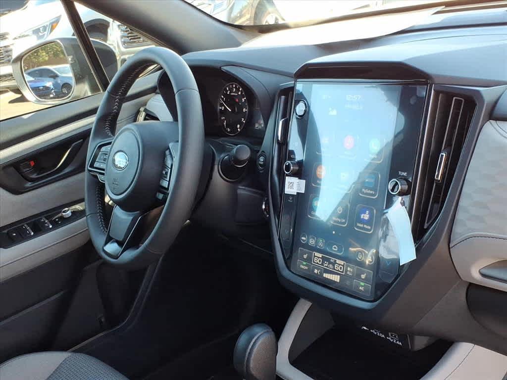 new 2026 Subaru Forester car, priced at $36,035