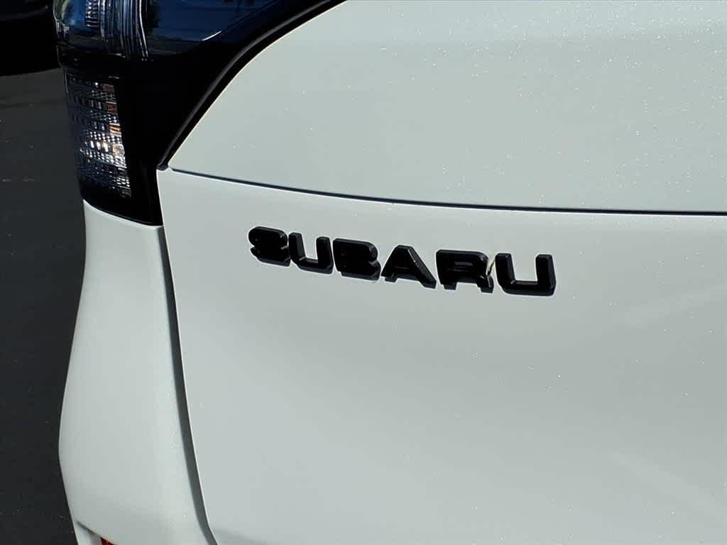 new 2026 Subaru Forester car, priced at $36,035