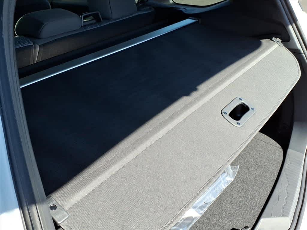 new 2026 Subaru Forester car, priced at $36,035