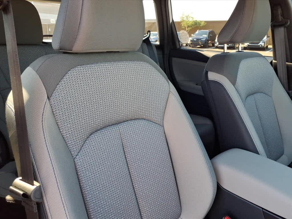 new 2026 Subaru Forester car, priced at $36,035