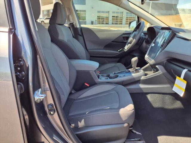 new 2025 Subaru Crosstrek car, priced at $32,339