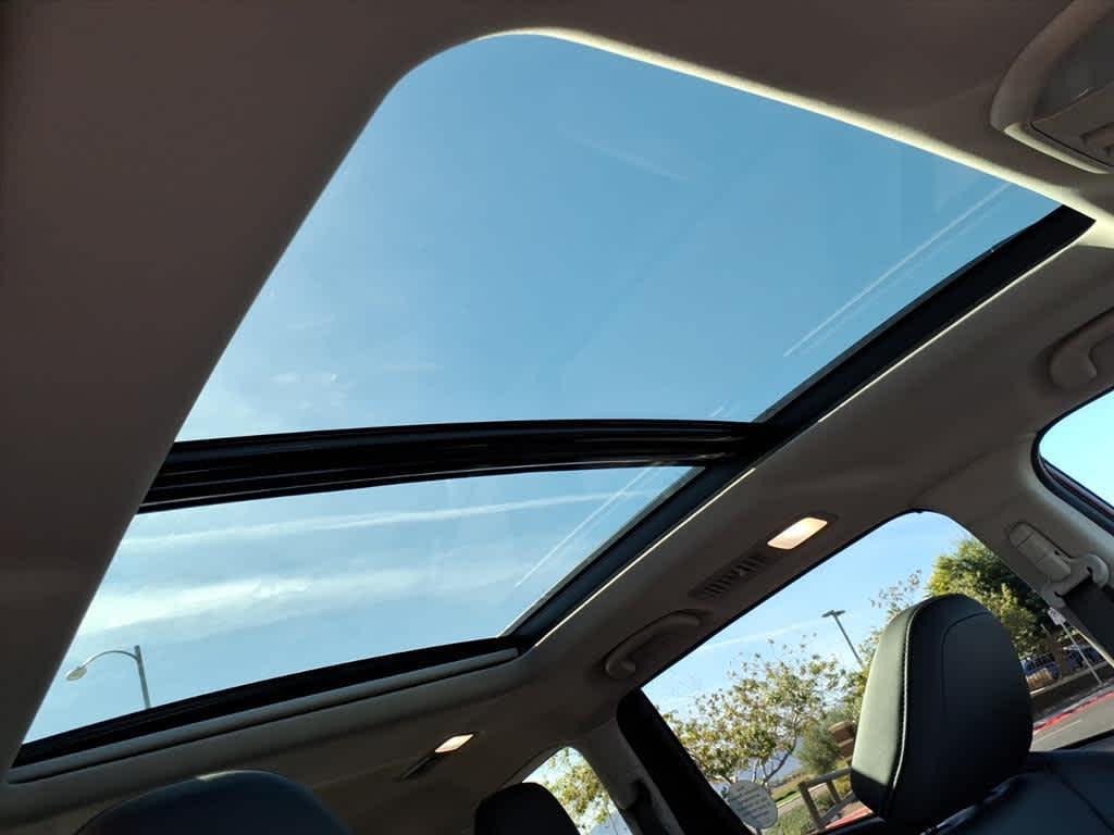 new 2026 Subaru Ascent car, priced at $54,810