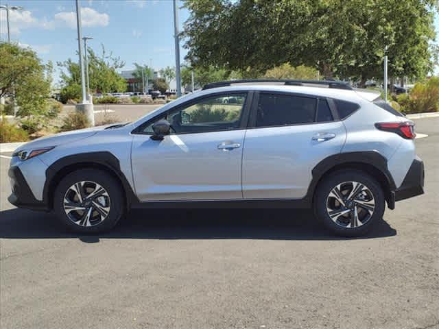 new 2024 Subaru Crosstrek car, priced at $28,446