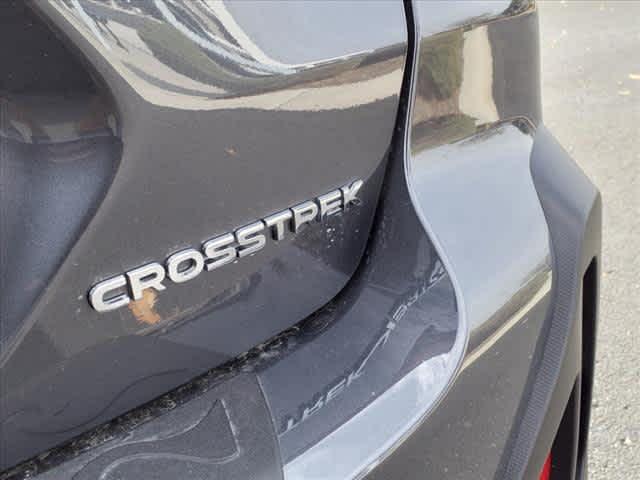 new 2024 Subaru Crosstrek car, priced at $30,988