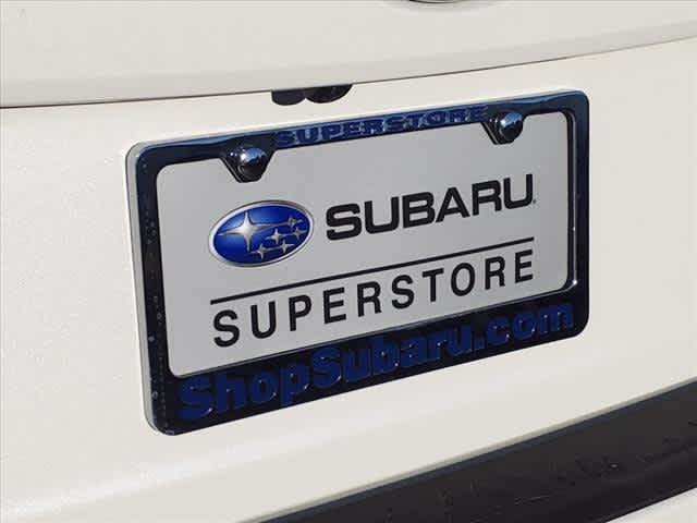 new 2025 Subaru Crosstrek car, priced at $36,037