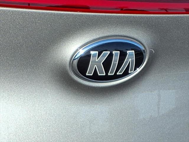 used 2021 Kia Sportage car, priced at $20,200