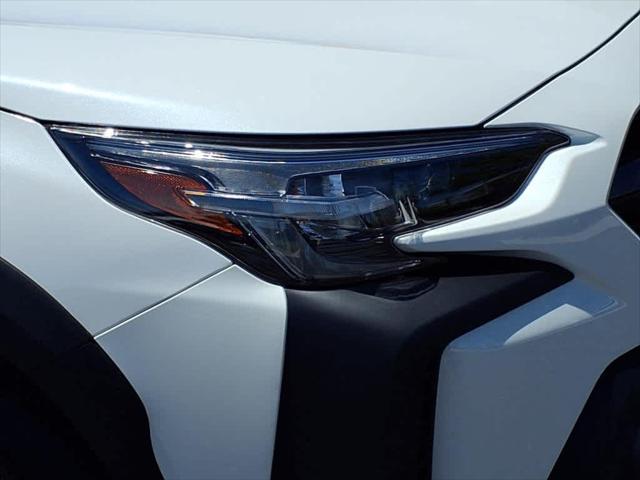 new 2025 Subaru Outback car, priced at $36,637