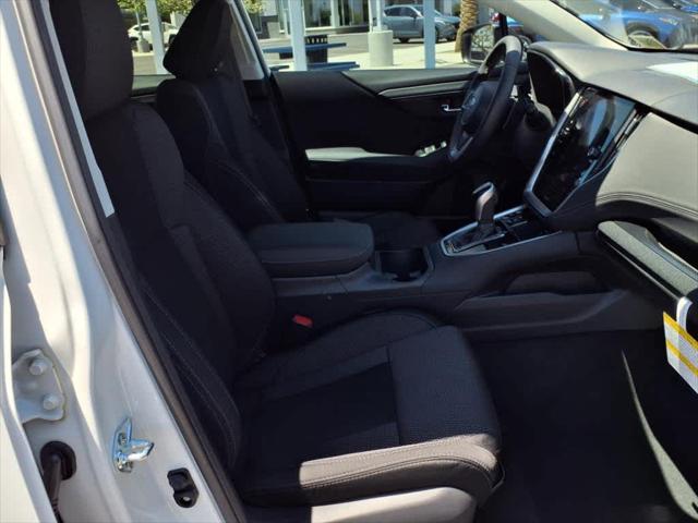 new 2025 Subaru Outback car, priced at $36,637