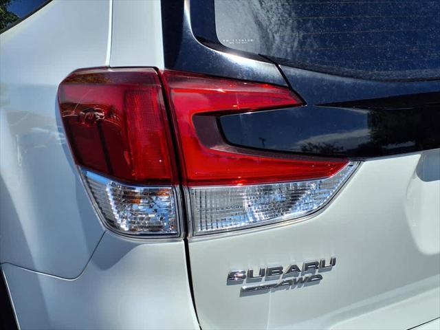 used 2019 Subaru Forester car, priced at $19,700