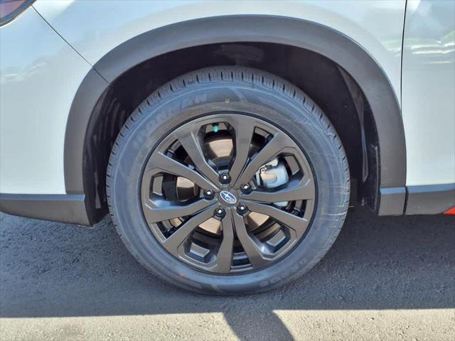 used 2019 Subaru Forester car, priced at $19,700