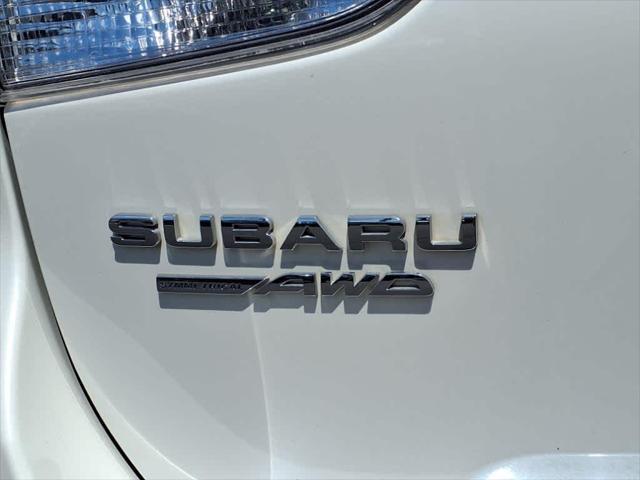 used 2019 Subaru Forester car, priced at $19,700