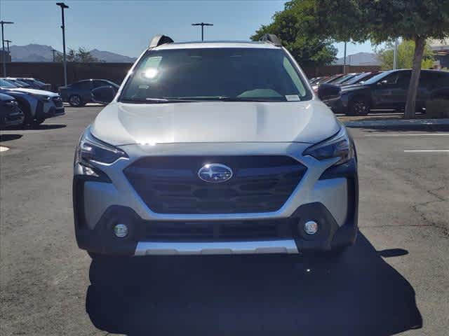 new 2025 Subaru Outback car, priced at $40,314