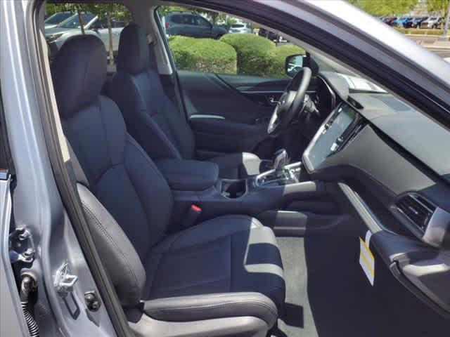 new 2025 Subaru Outback car, priced at $40,314