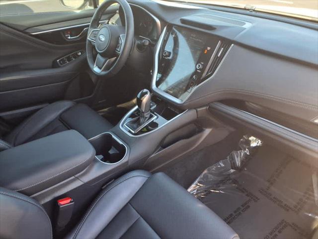 used 2024 Subaru Outback car, priced at $33,400