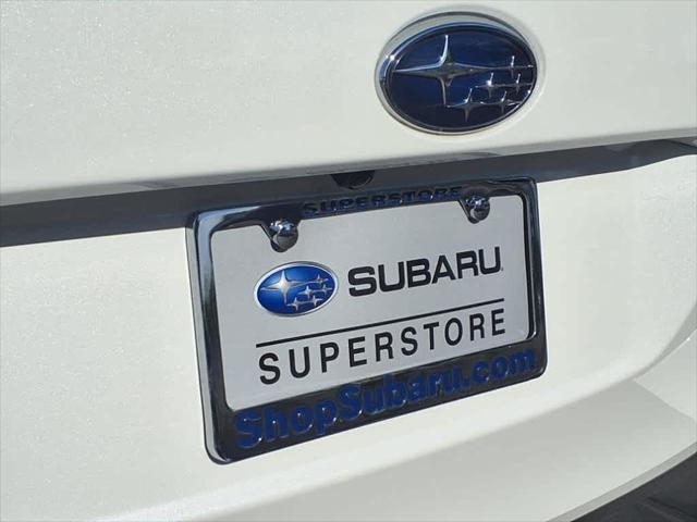 used 2024 Subaru Outback car, priced at $33,400