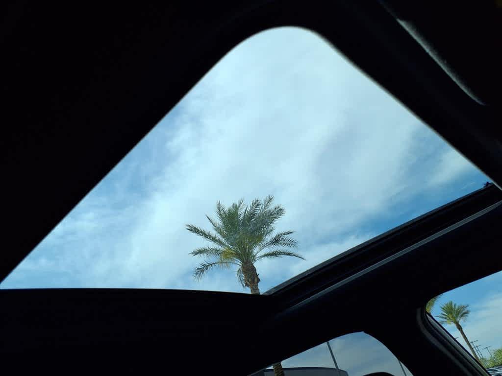 new 2025 Subaru Forester Hybrid car, priced at $43,551