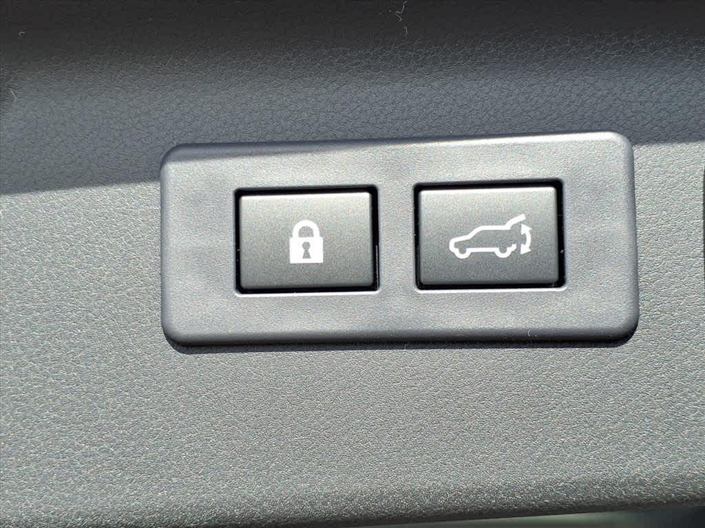 new 2025 Subaru Forester Hybrid car, priced at $43,551