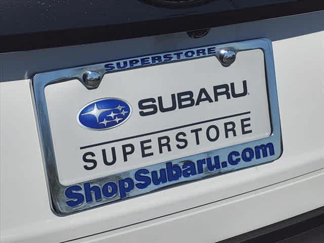 new 2024 Subaru WRX car, priced at $35,910