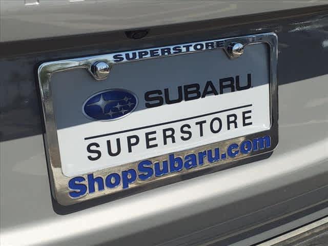 new 2025 Subaru Forester car, priced at $38,974