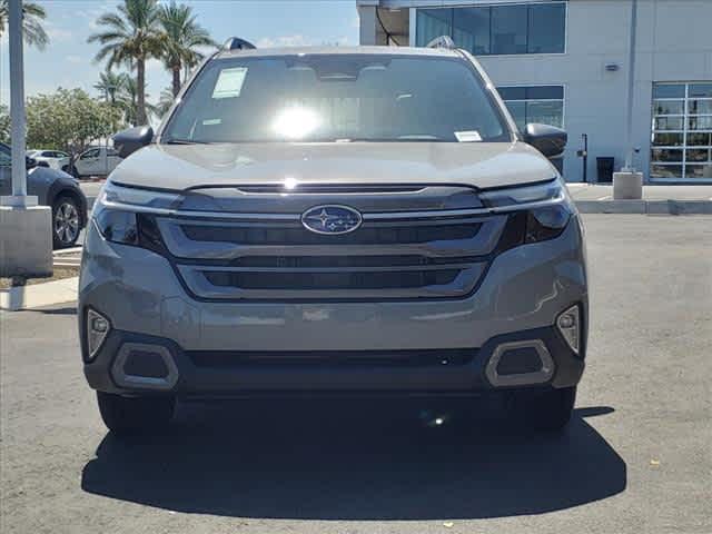 new 2025 Subaru Forester car, priced at $38,974