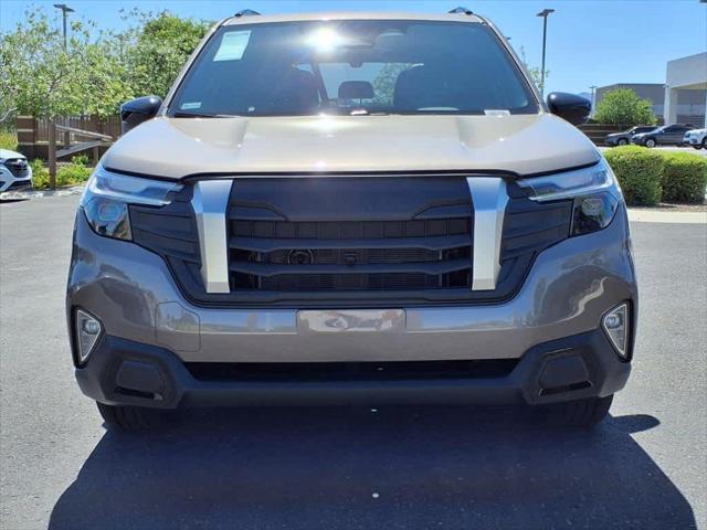 new 2025 Subaru Forester Hybrid car, priced at $46,400