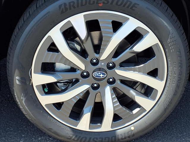 new 2025 Subaru Forester Hybrid car, priced at $46,400