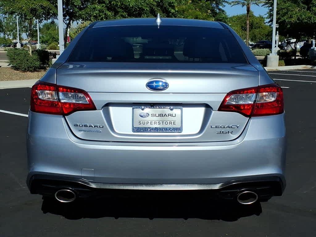 used 2019 Subaru Legacy car, priced at $22,700
