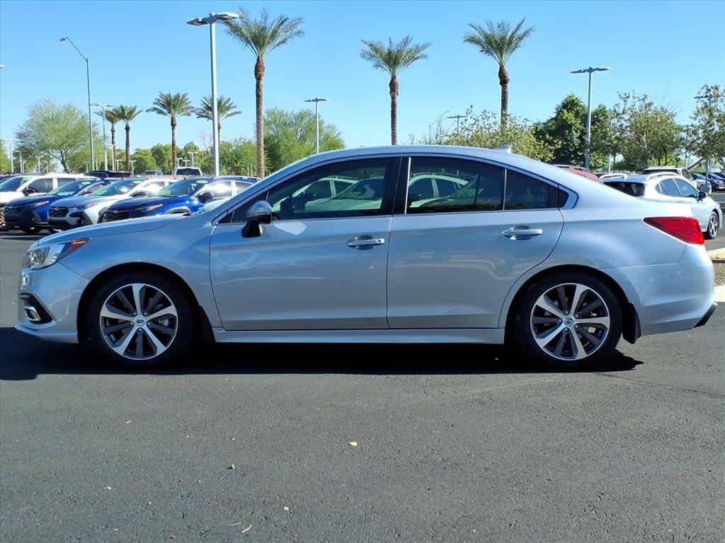 used 2019 Subaru Legacy car, priced at $22,700