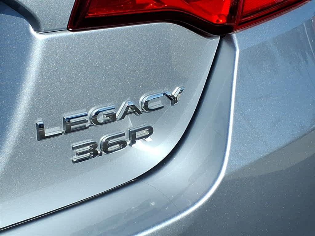 used 2019 Subaru Legacy car, priced at $22,700