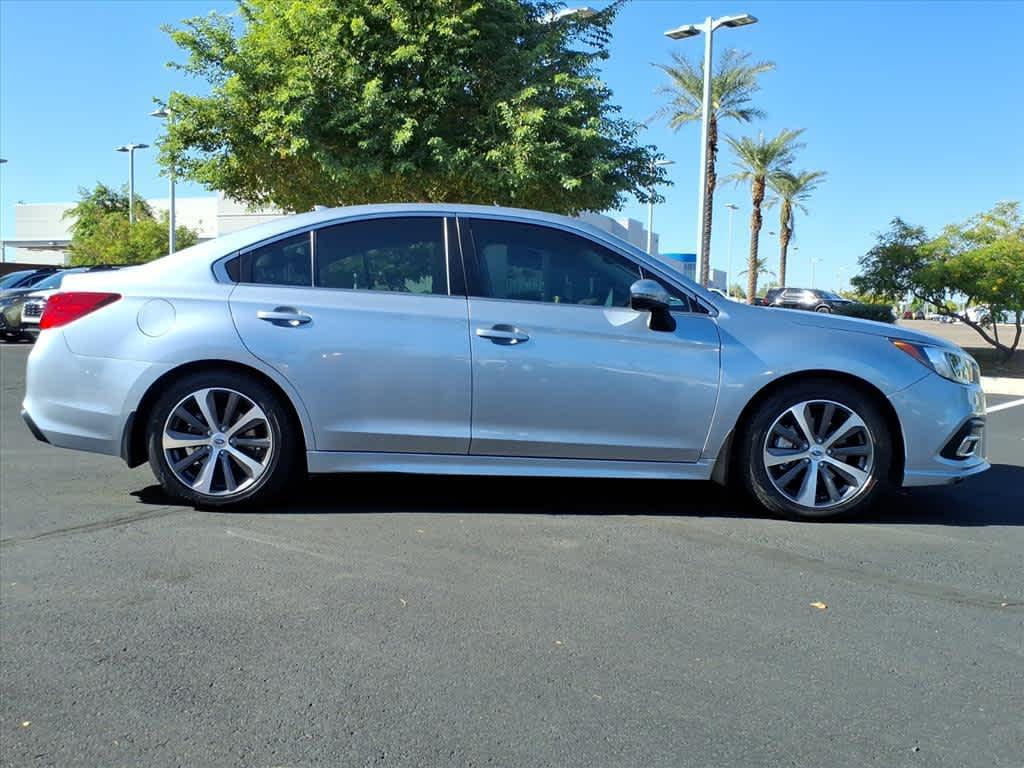 used 2019 Subaru Legacy car, priced at $22,700