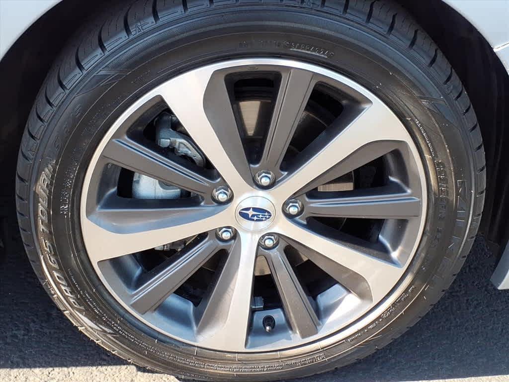 used 2019 Subaru Legacy car, priced at $22,700