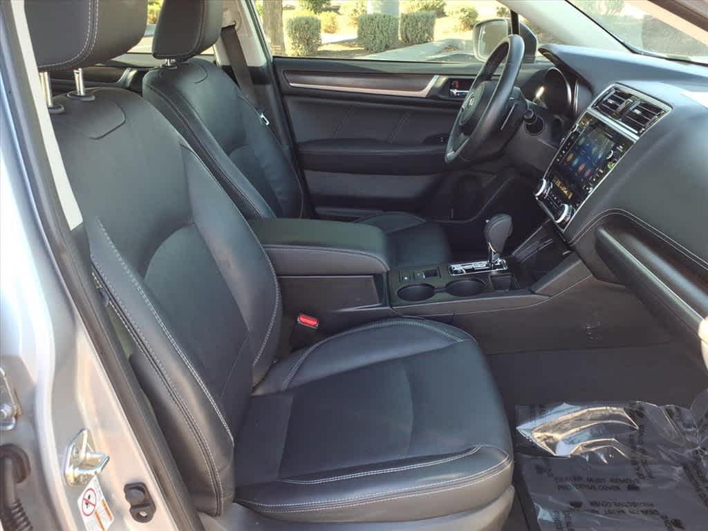 used 2019 Subaru Legacy car, priced at $22,700