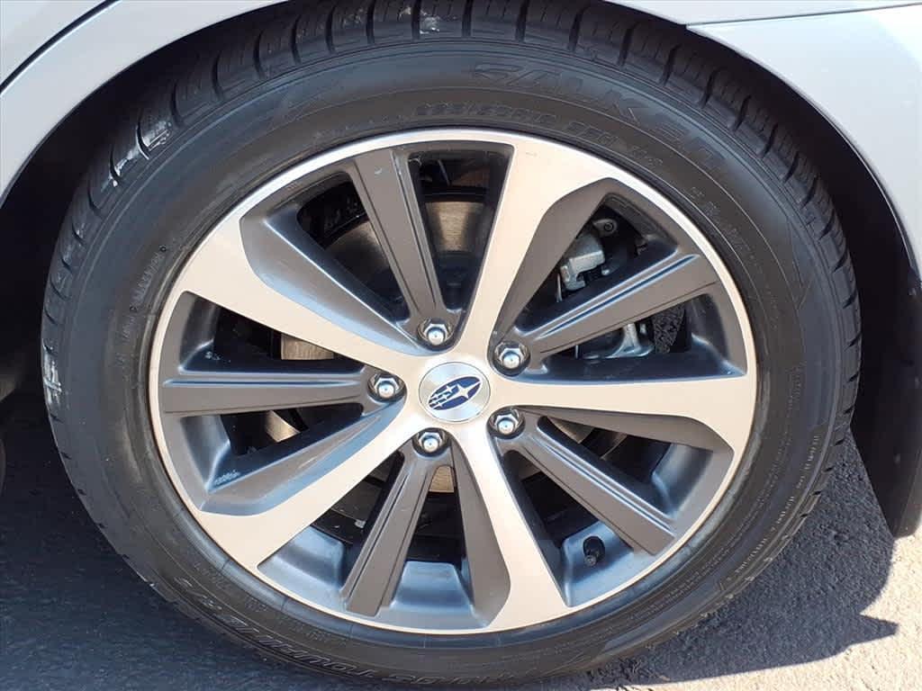 used 2019 Subaru Legacy car, priced at $22,700
