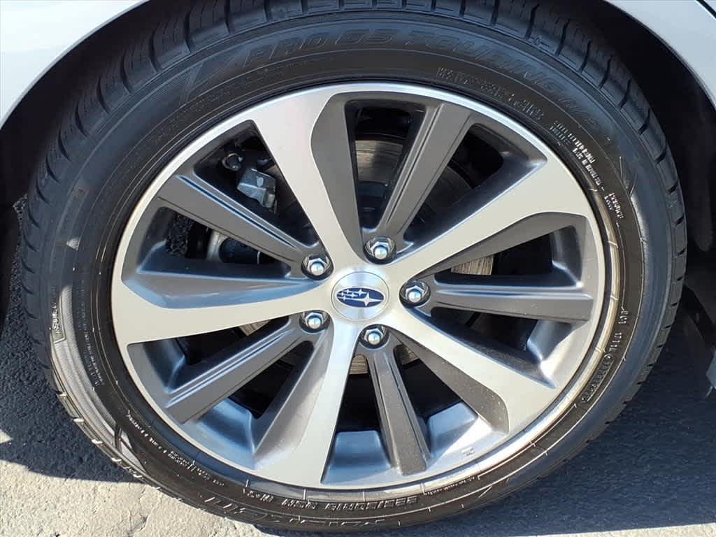 used 2019 Subaru Legacy car, priced at $22,700