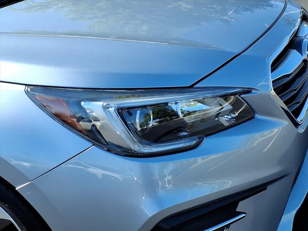 used 2019 Subaru Legacy car, priced at $22,700