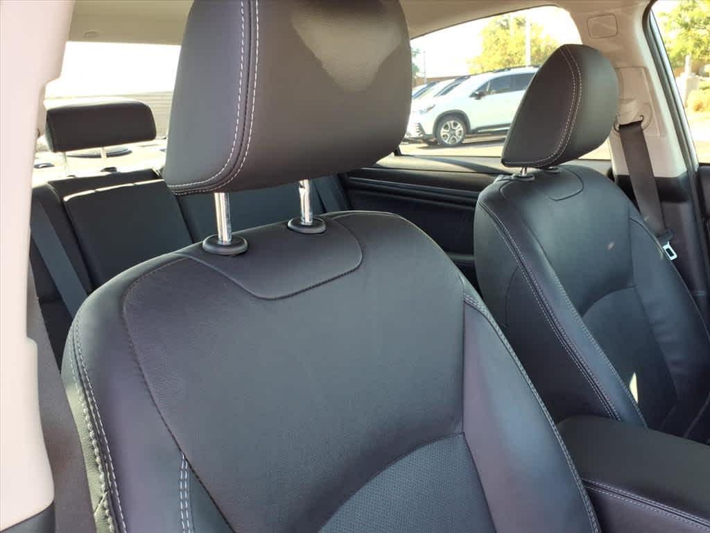 used 2019 Subaru Legacy car, priced at $22,700