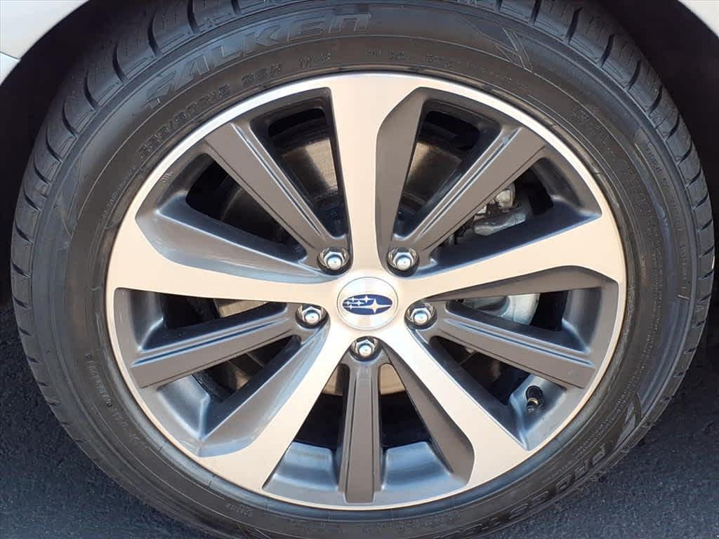 used 2019 Subaru Legacy car, priced at $22,700