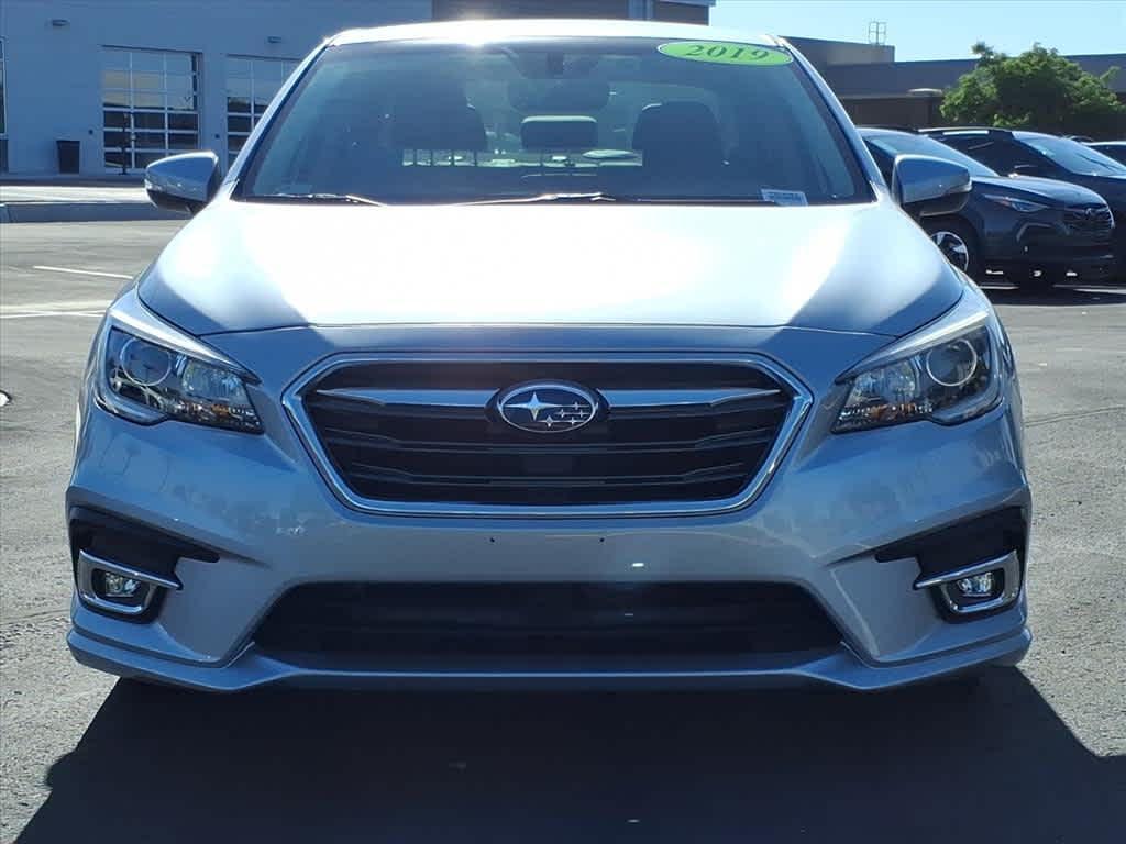 used 2019 Subaru Legacy car, priced at $22,700