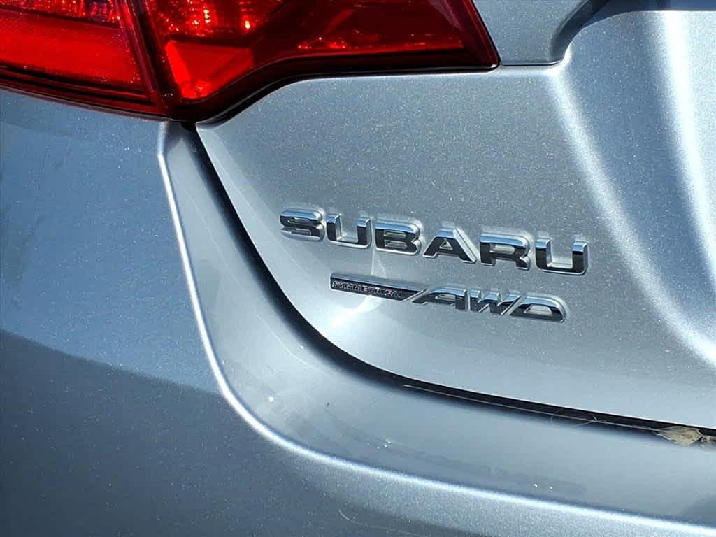 used 2019 Subaru Legacy car, priced at $22,700