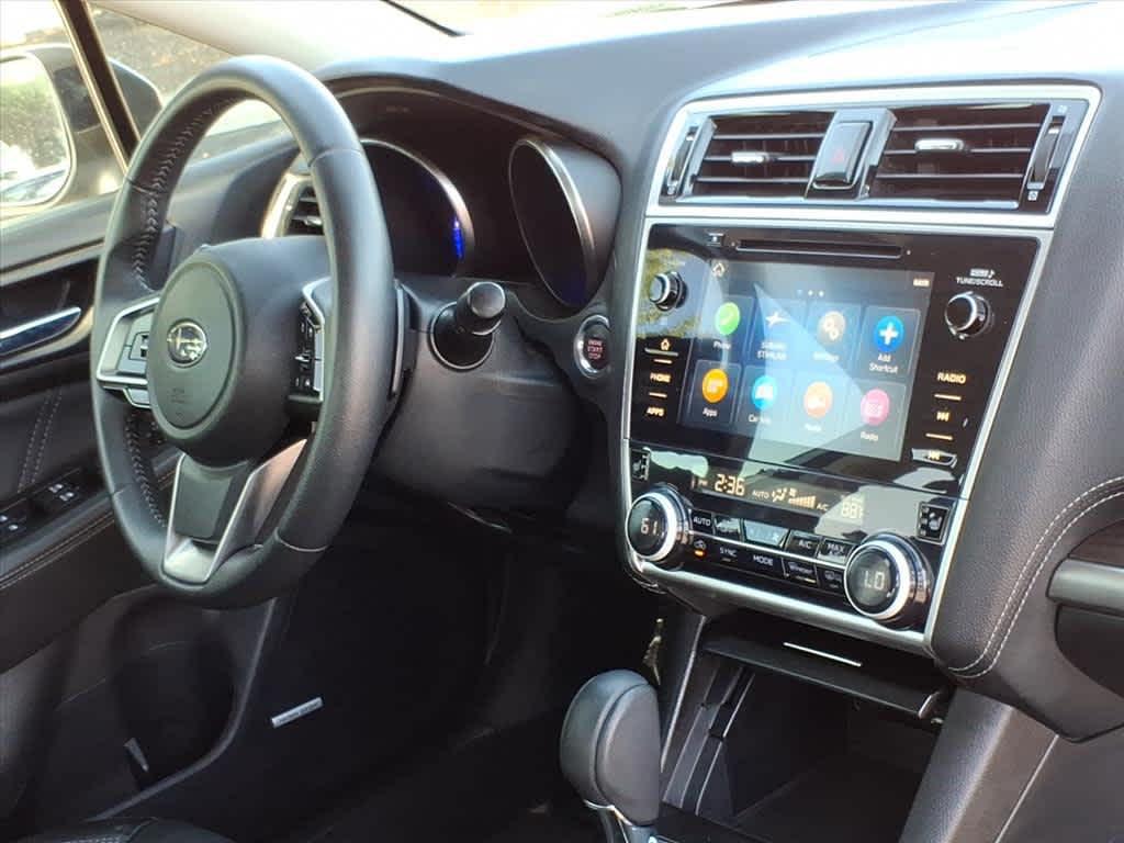 used 2019 Subaru Legacy car, priced at $22,700