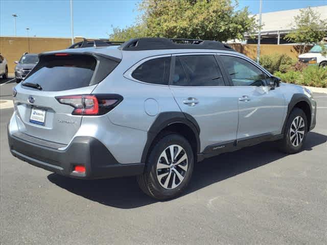 new 2025 Subaru Outback car, priced at $33,678