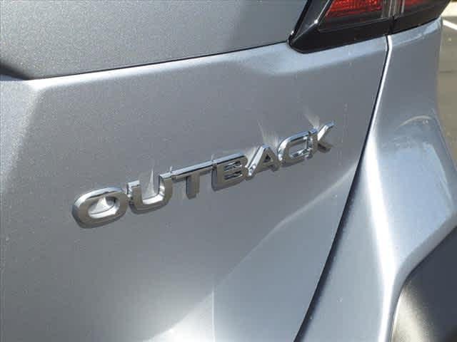 new 2025 Subaru Outback car, priced at $33,678