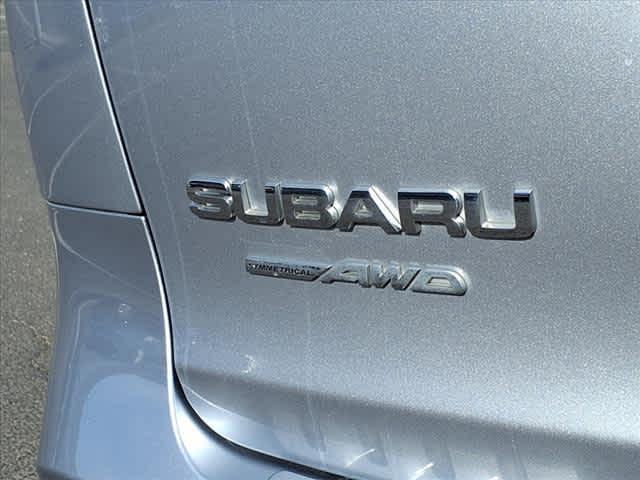 used 2021 Subaru Ascent car, priced at $27,500