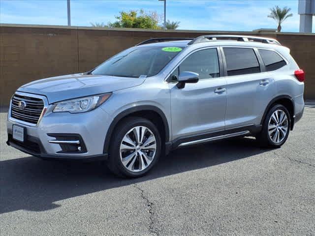 used 2021 Subaru Ascent car, priced at $27,500