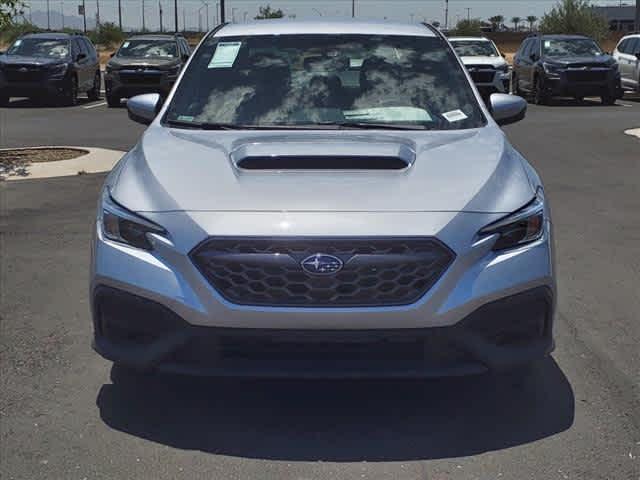 new 2024 Subaru WRX car, priced at $34,409