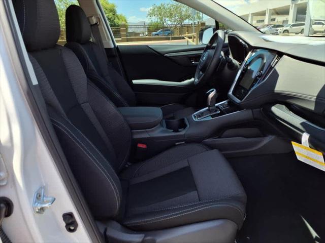 new 2025 Subaru Outback car, priced at $36,482