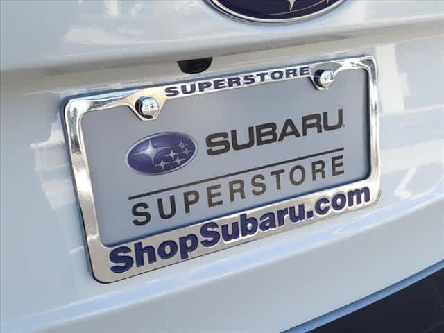 new 2025 Subaru Outback car, priced at $41,621